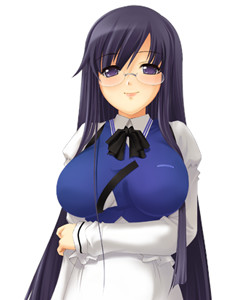 Touma Aya