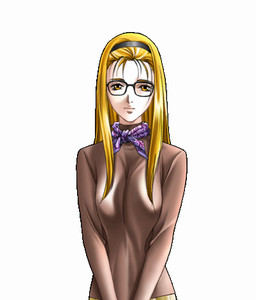 Gouonji Shizuka