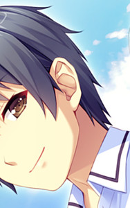 Fujima Ren