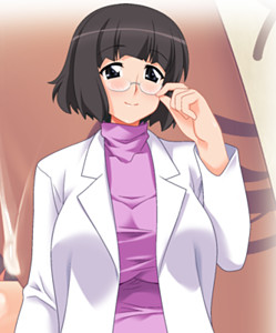Manami