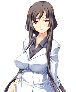 Kozakura Sakura