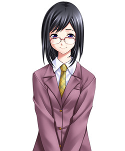 Kanzaki Takane