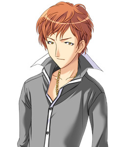 Kadoya Shougo