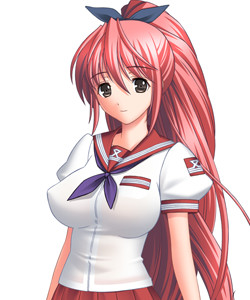 Yanase Koruri