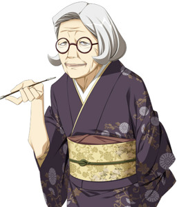 Natsume Kotoko