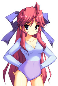 Midou Asaka