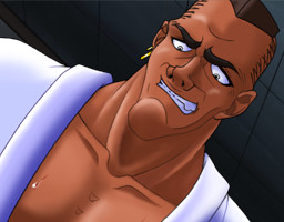 Busujima Takeshi