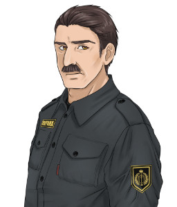Valery Ivanovich