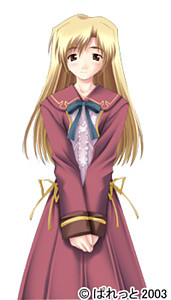 Shimozawa Sayaka