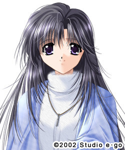 Hoshino Mizuki