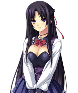Minase Sayaka