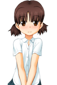 Kurata Yuiko