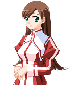 Kasugano Shizuru