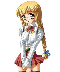 Hyuuga Yuki