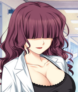 Yamada Hanako