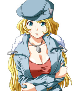 Elena Millionaire