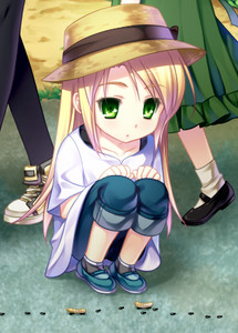 Mahori Tsukasa