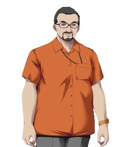 Father