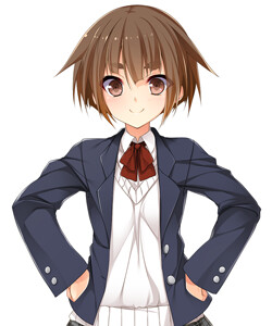 Natsume Hina