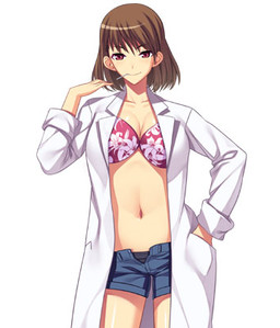 Akasaka Nami