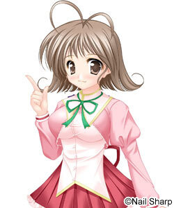 Nakai Haruka