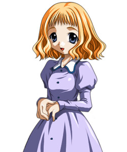 Onouchi Chika