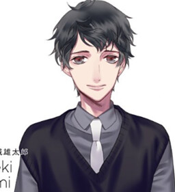 Saeki Izumi