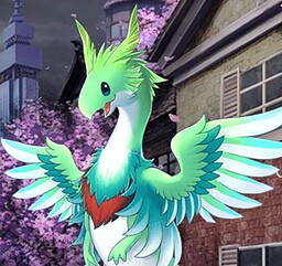 Quetzalcoatl