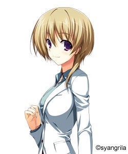 Hiiragi Akemi