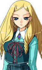 Jinguuji Yumeko
