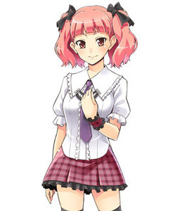 Ooba Yayoi