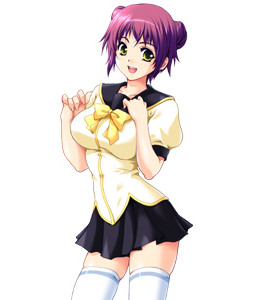 Yamanoha Ena