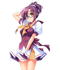 Tanegashima Sana