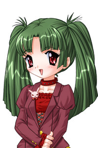 Uehara Erika