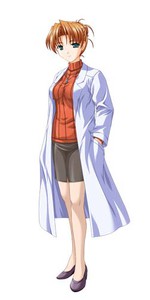 Nishina Kyouko