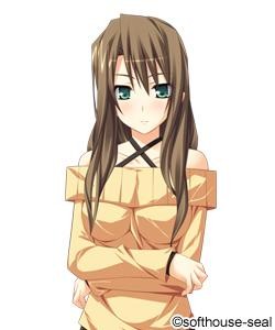 Yukino Nakai