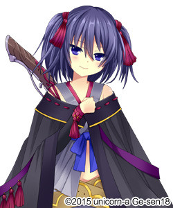 Inatomi Sukenao