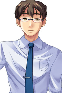 Ayukawa Kousuke