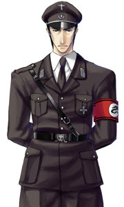 Settsu Souma