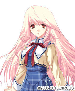 Hanasaki Akane