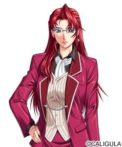 Amano Miyuki
