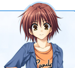 Endou Haruki