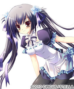 Celebrity Maid
