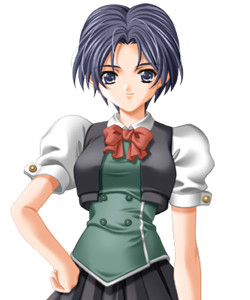 Akane Minori