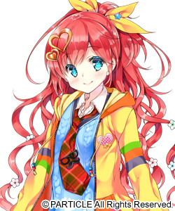 Sakuraba Yuuno