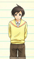 Shindou Rintarou