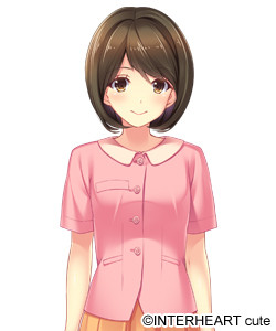Hayama Mayuko