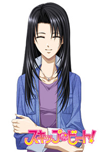 Kotonami Kanae