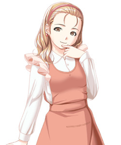 Oumiya Kanae