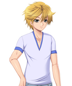 Kujou Naoto
